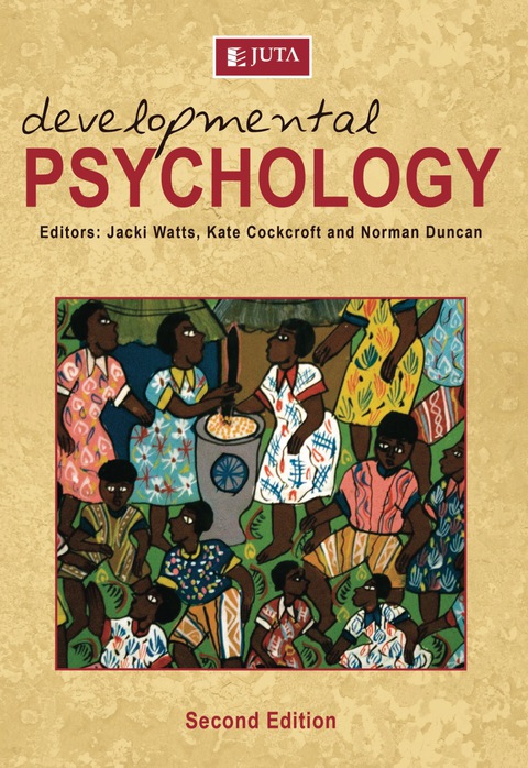Developmental Psychology